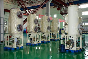 天水長開廠全力以赴，加班加點生產126kV GIS電工開關產品