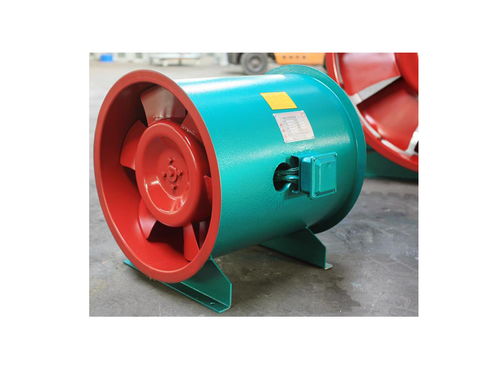 消防風機葉輪故障的診斷與應急處理指南