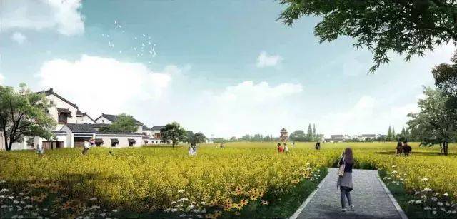 城鎮之源丨景區精細化管理如何實現?