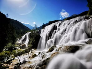 8 8九寨溝地震兩周年重建紀(jì)實之 景區(qū)恢復(fù)項目其他建設(shè)篇