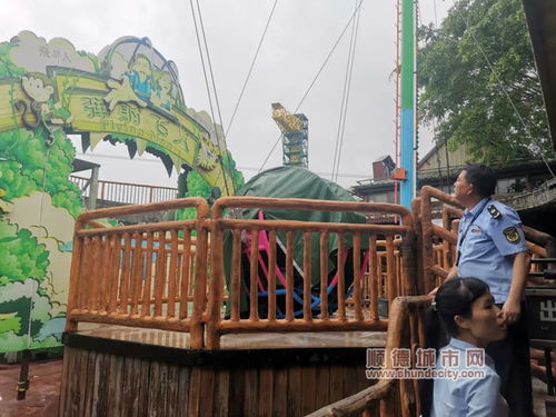 端午假期,順德市場監管人員這樣過